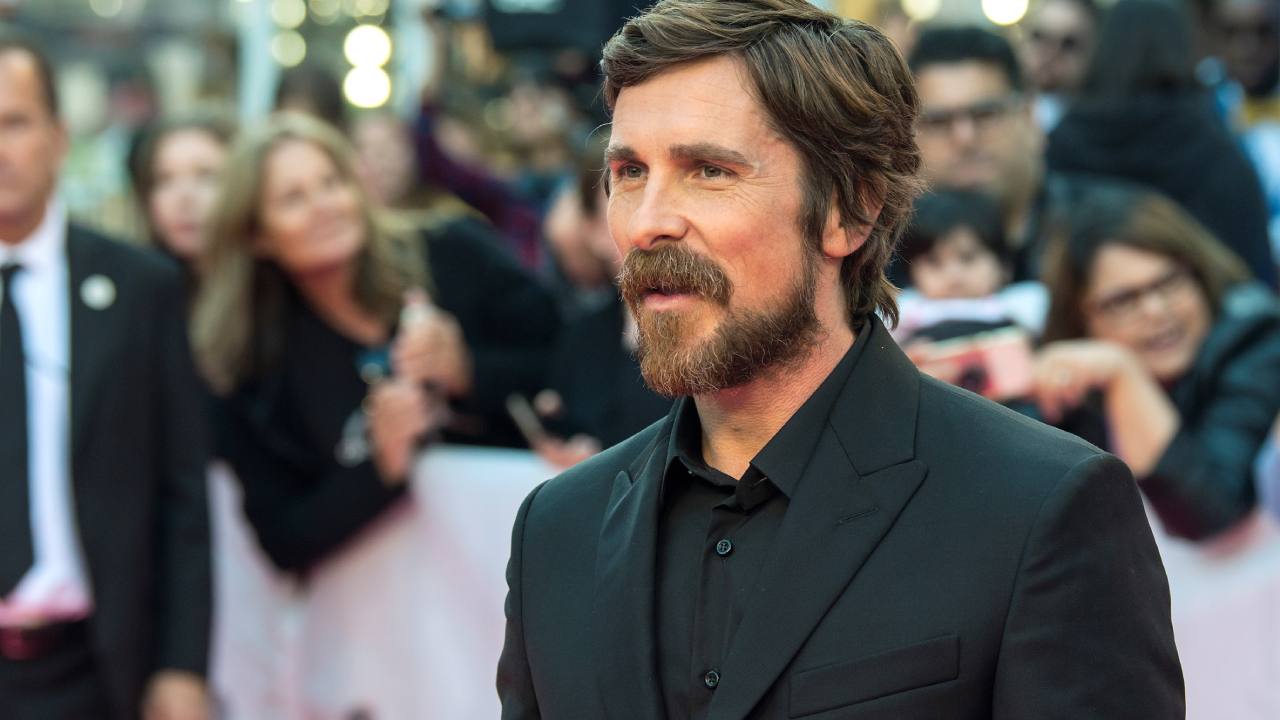 Christian Bale inicia construcción de hogares para jóvenes y niños huérfanos