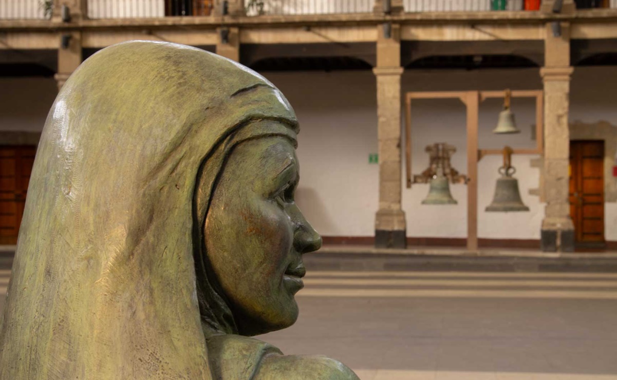 El Claustro de Sor Juana premiará a la FIL Guadalajara y se expande a Querétaro