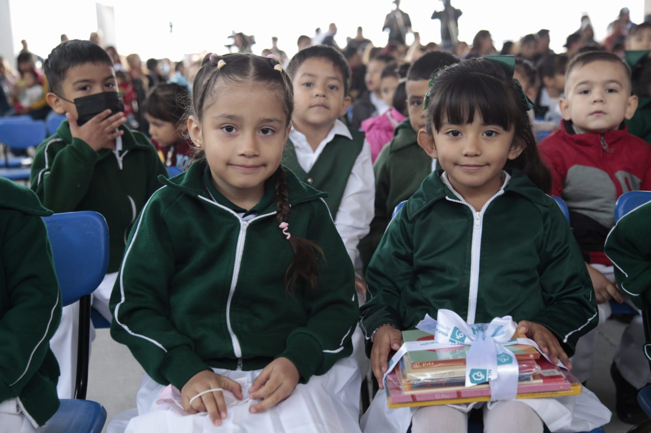 ¿Cómo descargar la Constancia de asignación al ciclo escolar 2024-2025 Nuevo León?