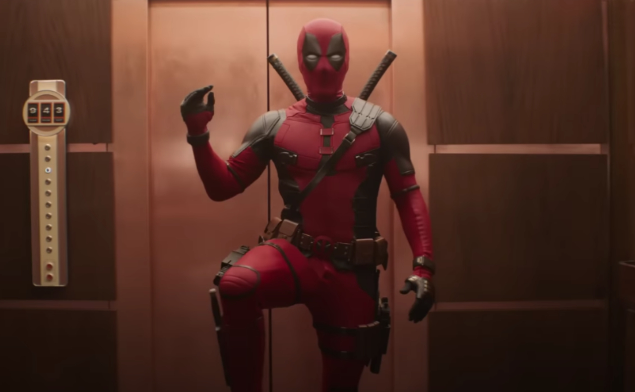 El tráiler de <em>Deadpool & Wolverine</em> rompe récord: es el más visto en 24 horas