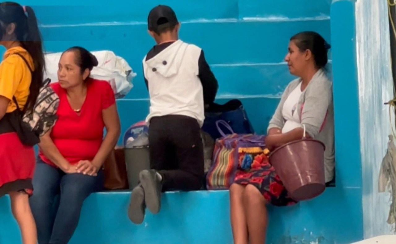 Desplazados por crimen en Chiapas regresan a sus hogares sin garantías de seguridad