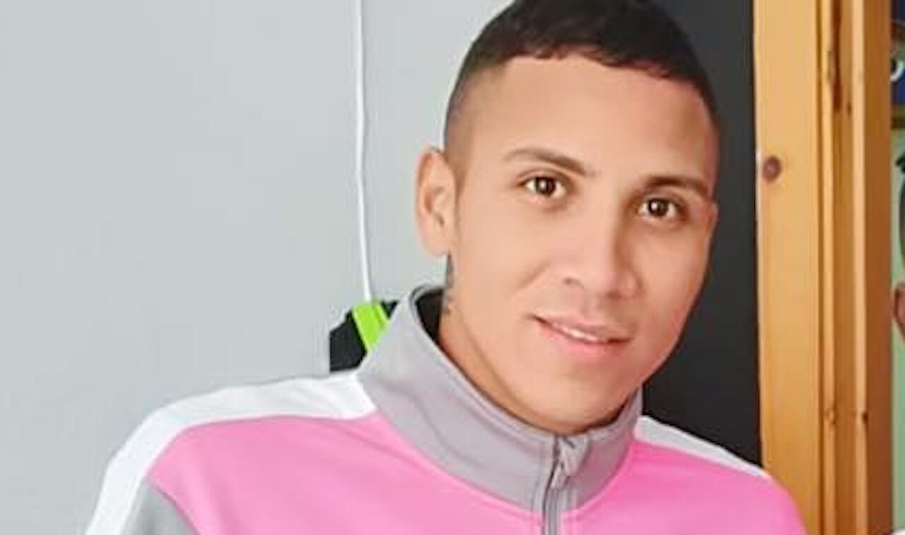 El futbolista Diego ‘El Puma’ Chávez murió en un choque en Ciudad Juárez
