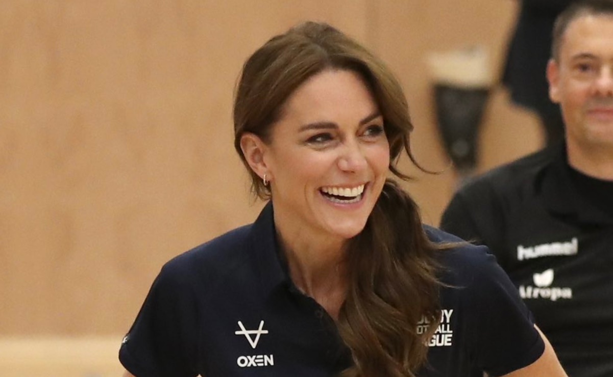 Equipo de Kate Middleton aborda el estado de salud de la princesa
