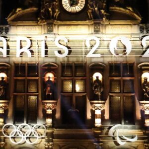 FIFA anuncia día y hora para el sorteo de futbol en Juegos Olímpicos de París 2024