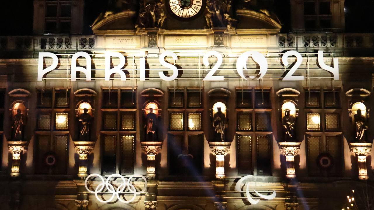 FIFA anuncia día y hora para el sorteo de futbol en Juegos Olímpicos de París 2024