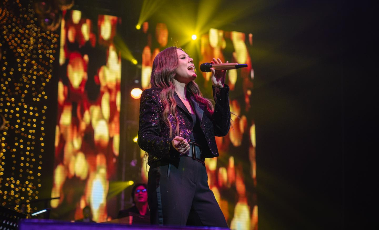 Jesse & Joy en el Auditorio Nacional 2024: setlist, cómo llegar, objetos permitidos…