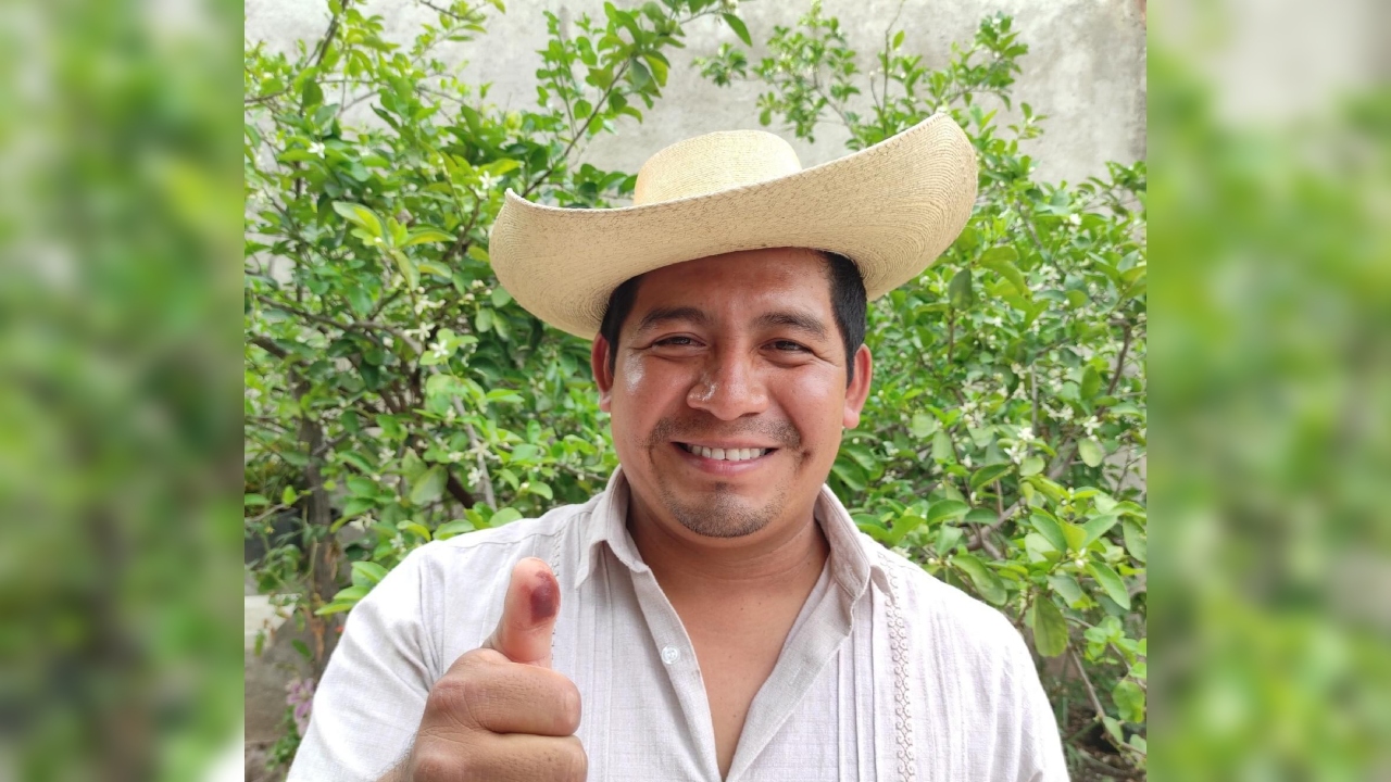 Manuel Arriaga, regidor del PT en Guerrero, es localizado sin vida