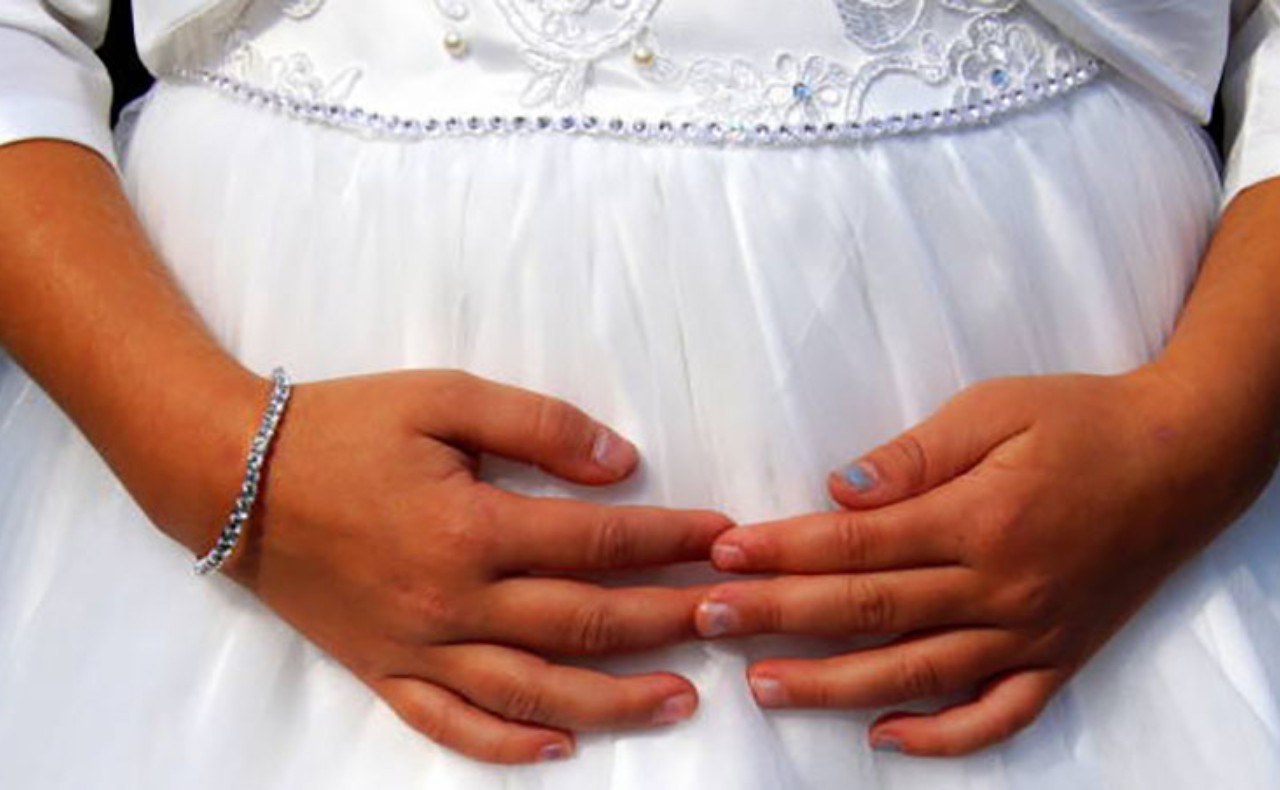 Senado aprueba reforma para prohibir matrimonio infantil en comunidades indígenas