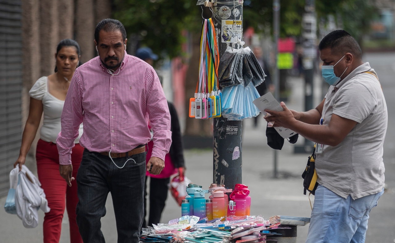 Los mexicanos son más felices en 2024; satisfacción alcanzó máximo histórico: Inegi
