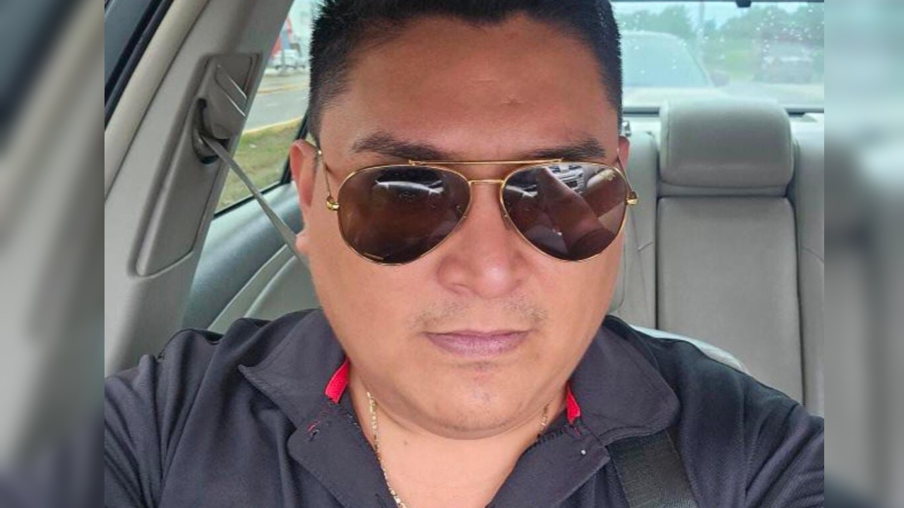 Hallan con vida al periodista Michael Díaz, reportado como desaparecido en QRoo