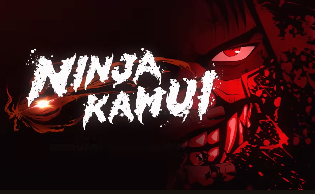 ¿De qué trata <em>Ninja Kamui</em>, el nuevo anime del director de <em>Jujutsu Kaisen</em>?