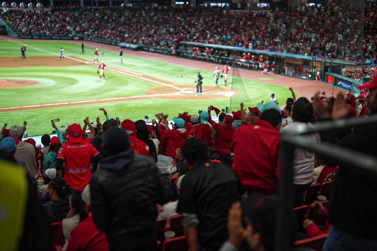 Diablos vs Yankees 2024 boletos precio en Ticketmaster