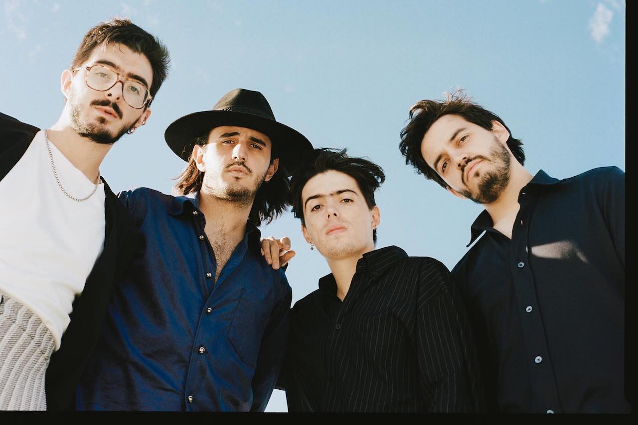 Morat Ciudad de México 2024 precio de boletos en Ticketmaster