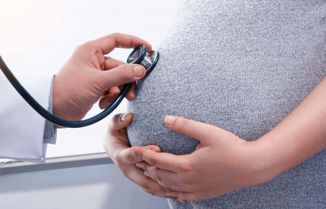 Eclampsia en el embarazo: Síntomas y cómo prevenirla