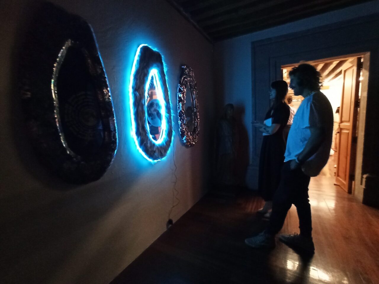 ABC Art Baja California 2024 comparte un adelanto de su arte en CDMX