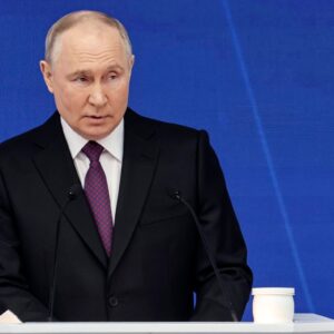 ‘Las consecuencias serían trágicas’: Vladímir Putin advierte a la OTAN si envía tropas a Ucrania