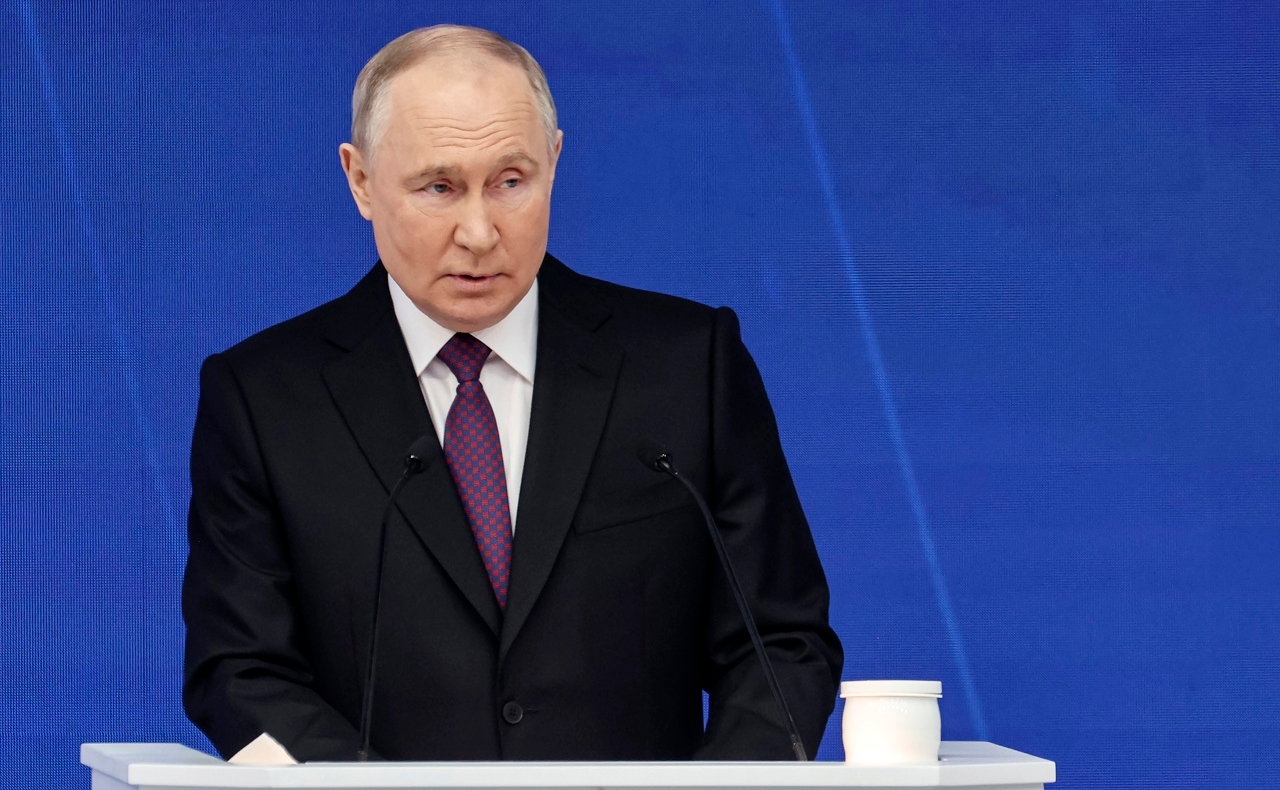 ‘Las consecuencias serían trágicas’: Vladímir Putin advierte a la OTAN si envía tropas a Ucrania