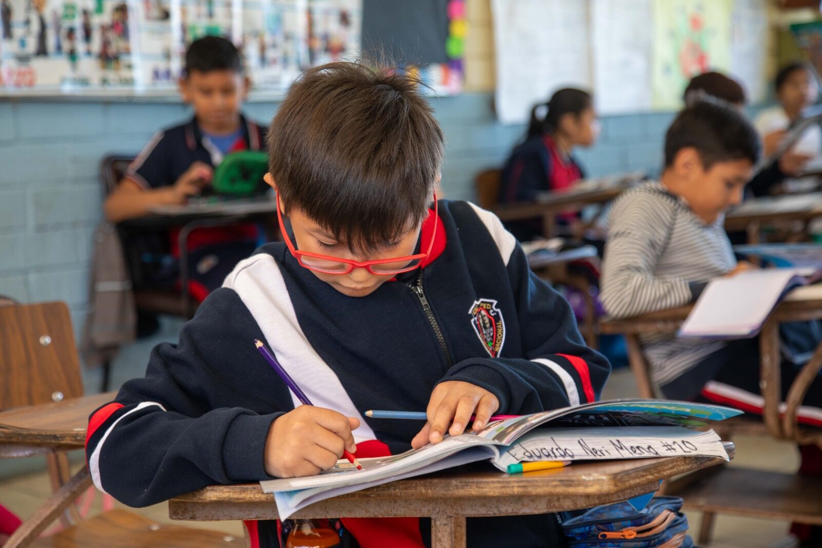 Resultados Beca Inclusión Educativa 2024 Nuevo León: así consúltalos