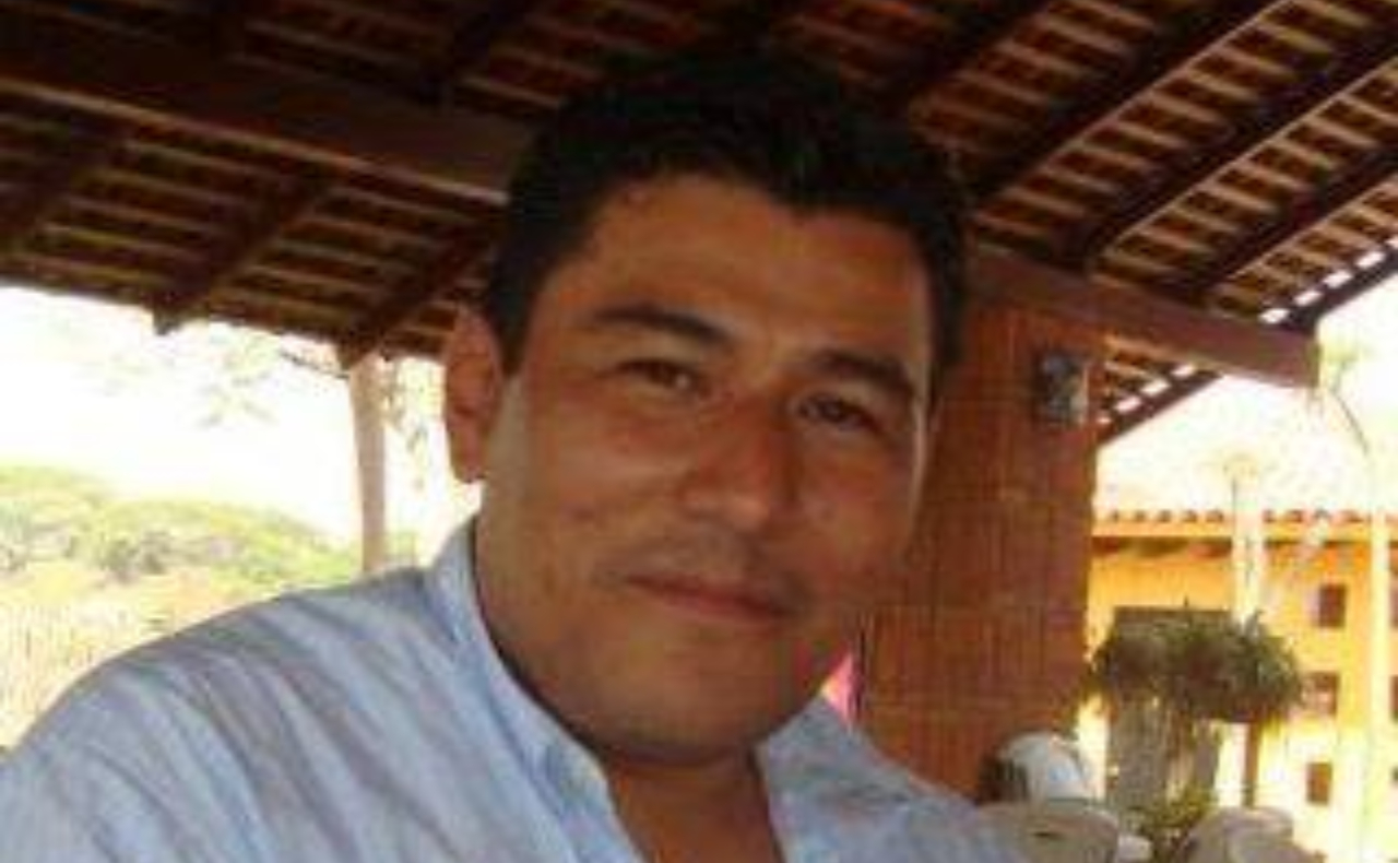 Asesinan a Alfredo Chávez, secretario del Ayuntamiento de Villa de Álvarez, en Colima