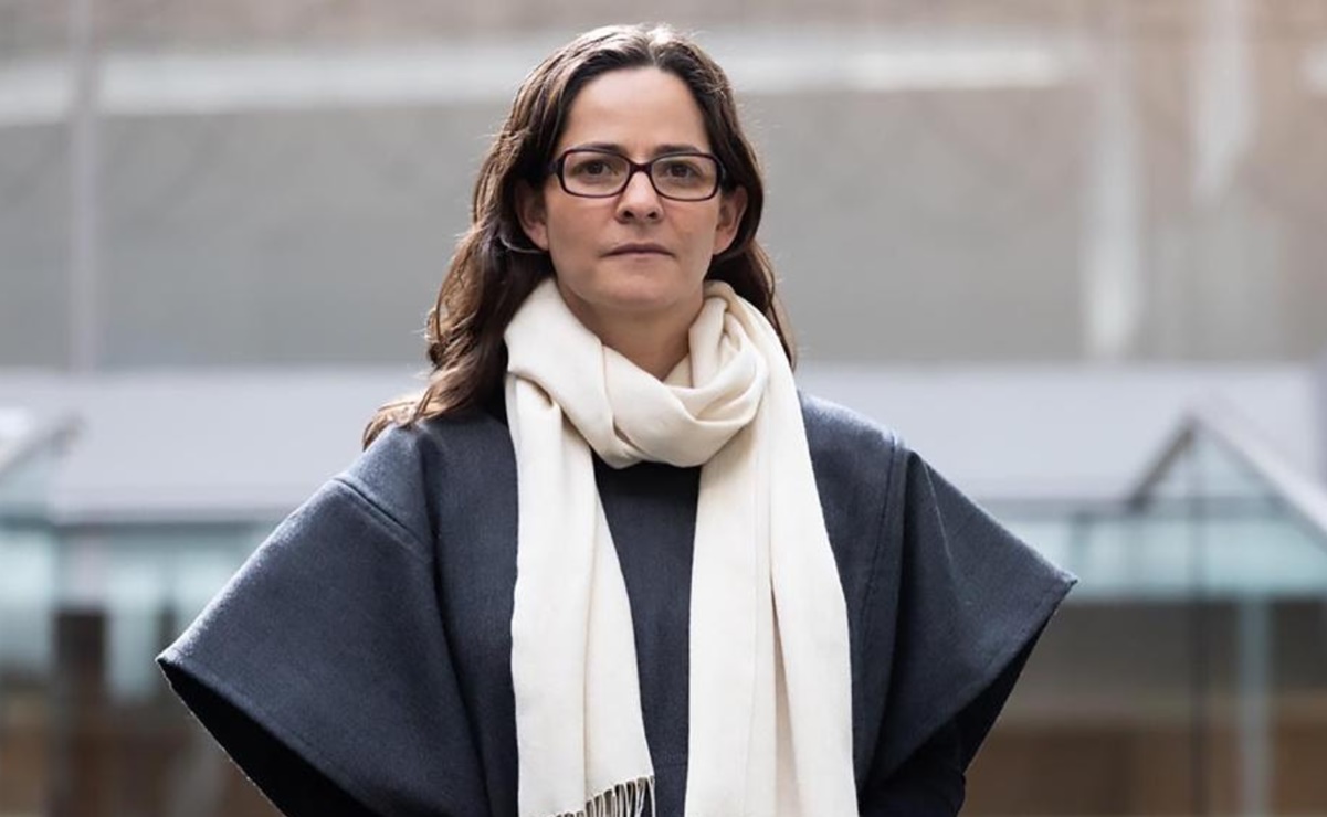 Tatiana Cuevas dejará el MACG para ser directora del MUAC