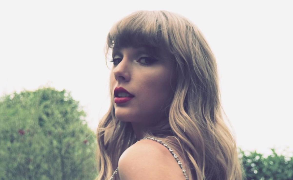 Taylor Swift anuncia en los Grammy 2024 el lanzamiento de un nuevo disco en abril