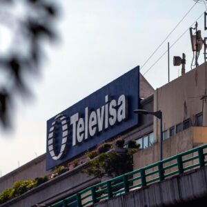 Televisa reporta pérdidas netas por 620.2 mdd en 2023