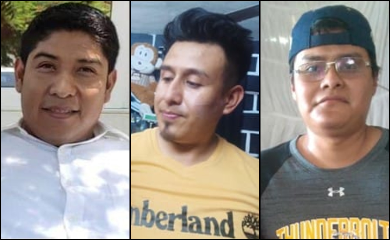 Reportan desaparición de tres trabajadores de CBTis de Tlapa, Guerrero