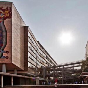 La UNAM pide a la UIF liberar cuentas bancarias de la Facultad de Medicina