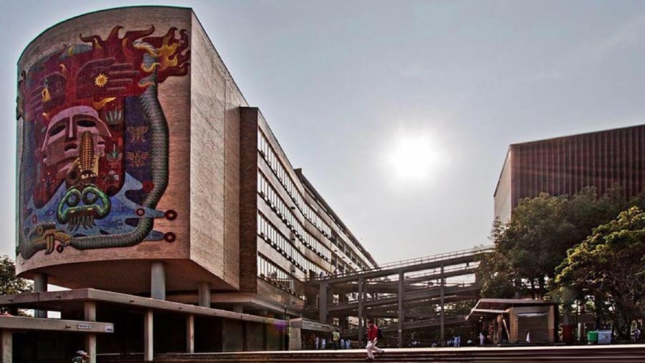 La UNAM pide a la UIF liberar cuentas bancarias de la Facultad de Medicina