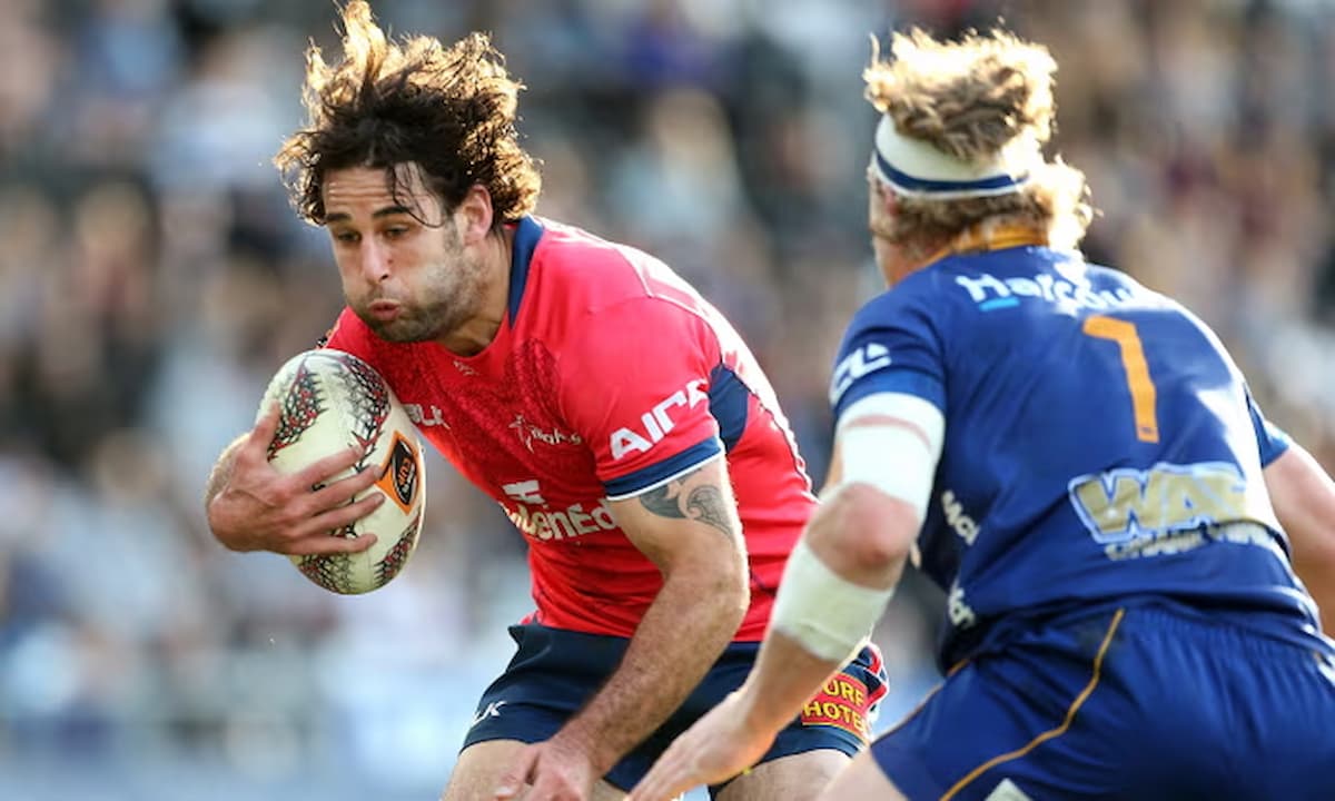 Confirman muerte de jugador profesional de rugby diagnosticado con ETC