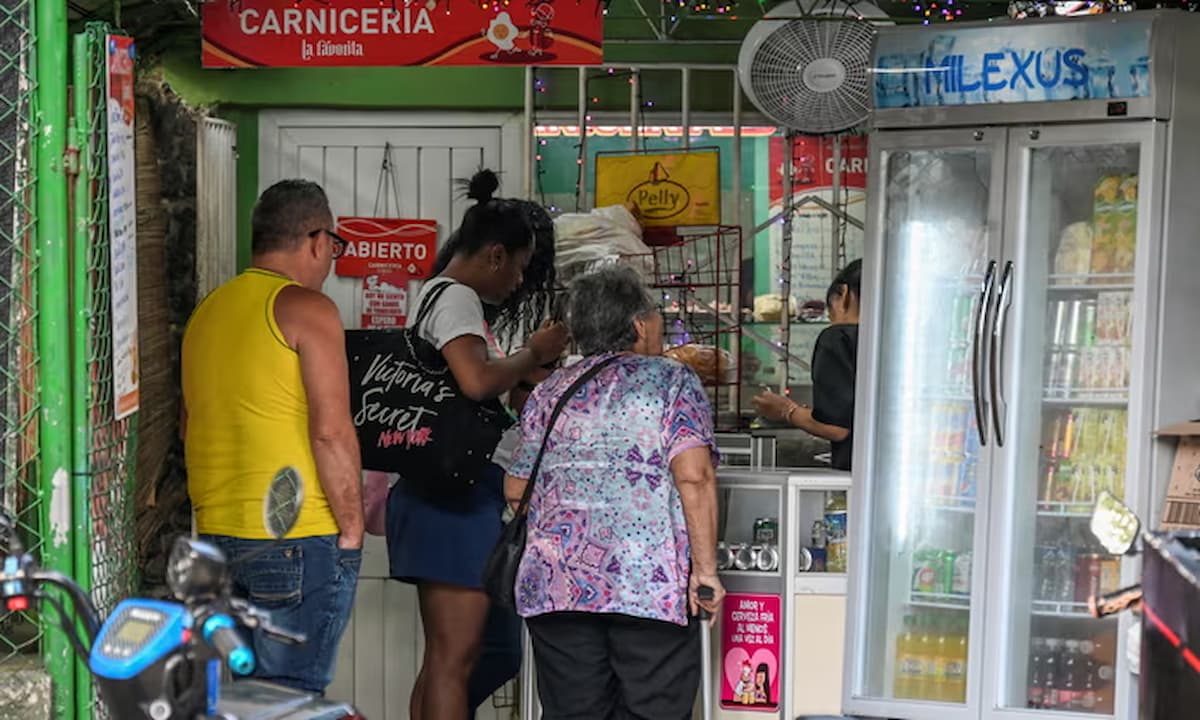 Cuba culpa a EU de avivar protestas por cortes de electricidad y escasez de alimentos