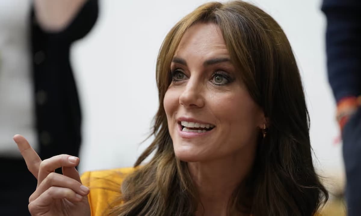 Personal del hospital podría ser demandado si tuvo acceso al historial médico de Kate Middleton, dice ministra