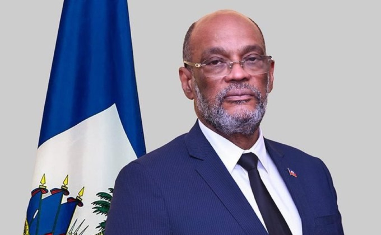 Ariel Henry, el primer ministro de Haití, renuncia a su cargo