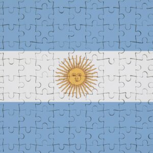 Di María, Messi y el crimen organizado en Argentina