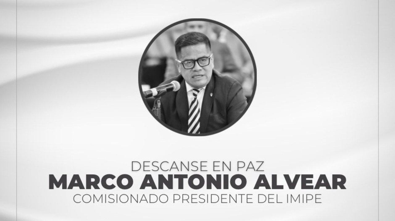 Marco Antonio Alvear, comisionado del IMIPE, es asesinado en Cuernavaca