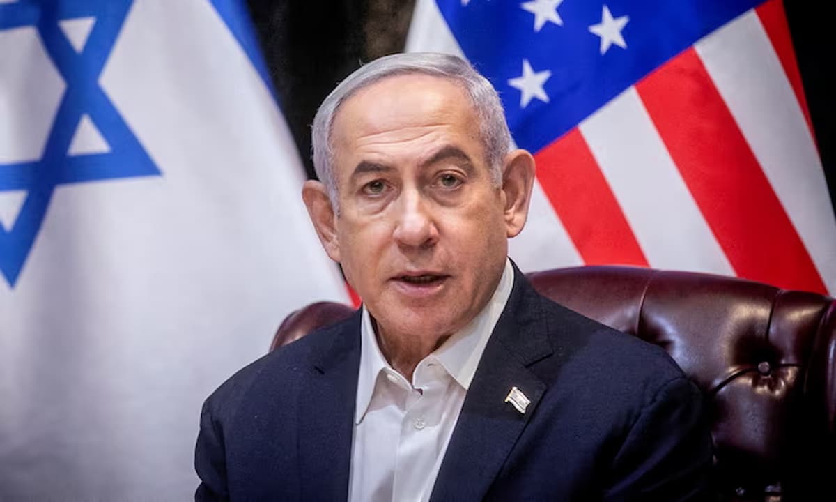 Las relaciones de Netanyahu con EU bajo la lupa, tras votación en la ONU