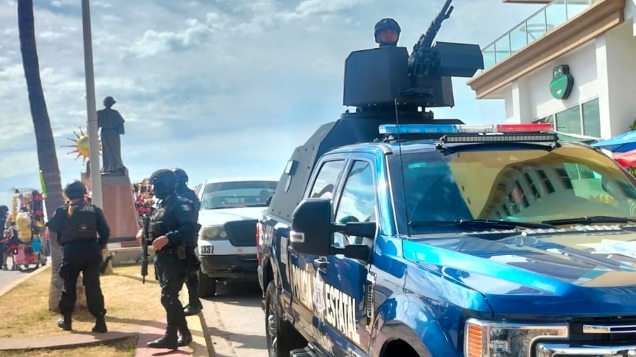 Localizan a 16 personas más que fueron secuestradas en Sinaloa; van 58