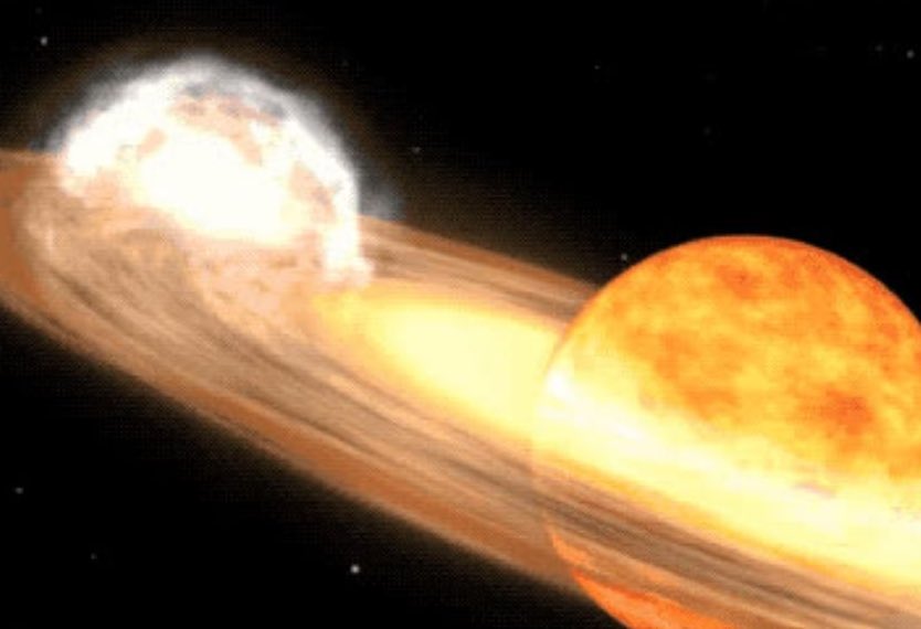 La explosión de una nova, entre los eventos astronómicos imperdibles de 2024, ¿cómo podrás verla?