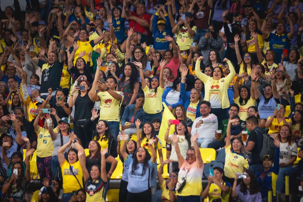 América vs Chivas en la Concacaf: Precio de los boletos en Ticketmaster