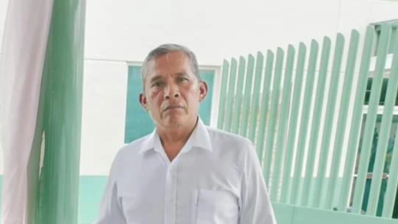 Regidor de Morena en Chilapa, Antonio Crespo Bolaños, es asesinado en Guerrero