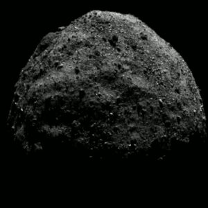 Bennu y 1950 DA: ¿cuáles son los asteroides más peligrosos del Sistema Solar?
