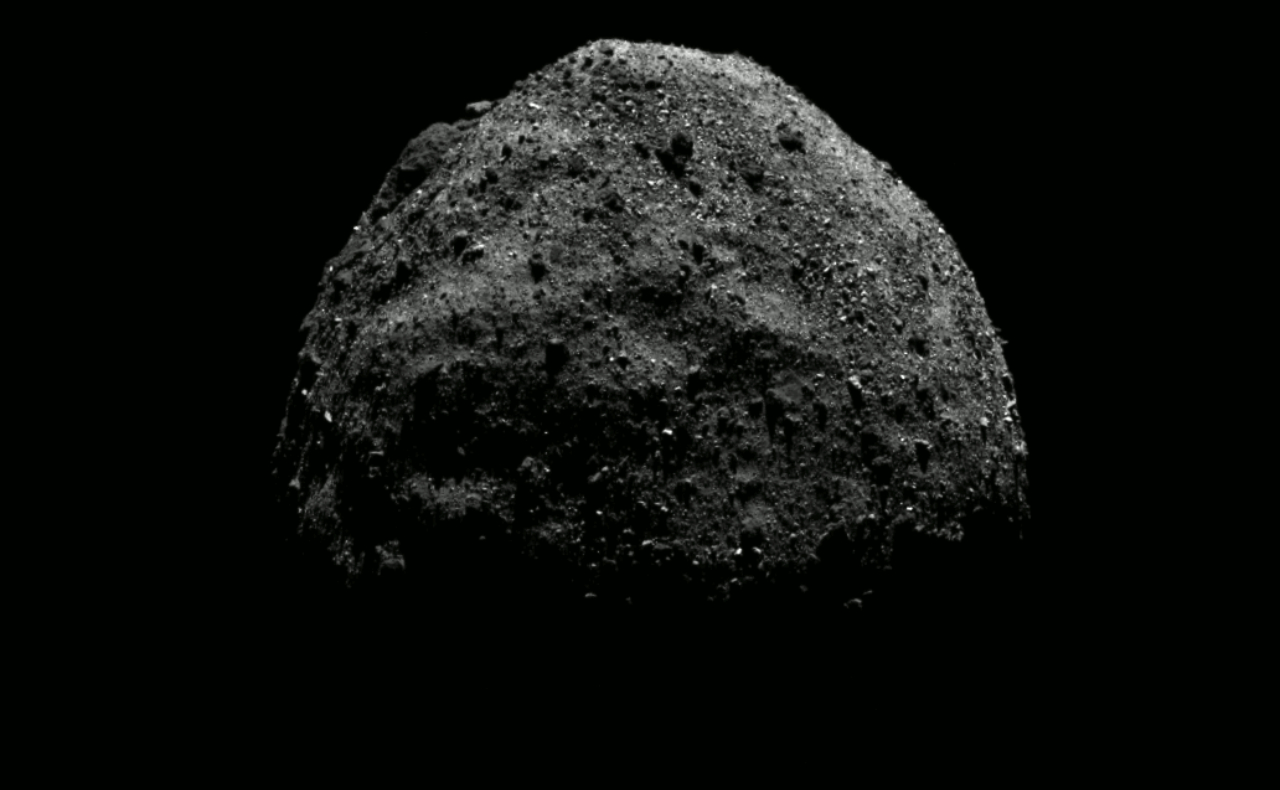 Bennu y 1950 DA: ¿cuáles son los asteroides más peligrosos del Sistema Solar?