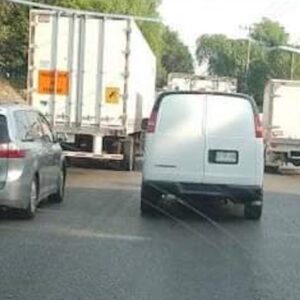 Autopista México-Querétaro: accidentes y tránsito hoy jueves 28 de marzo
