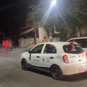 Balacera en Xochitepec: atacan a personas en sepelio