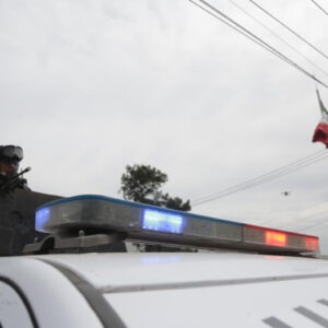 Militares en helicóptero son atacados en Coacolmán, Michoacán