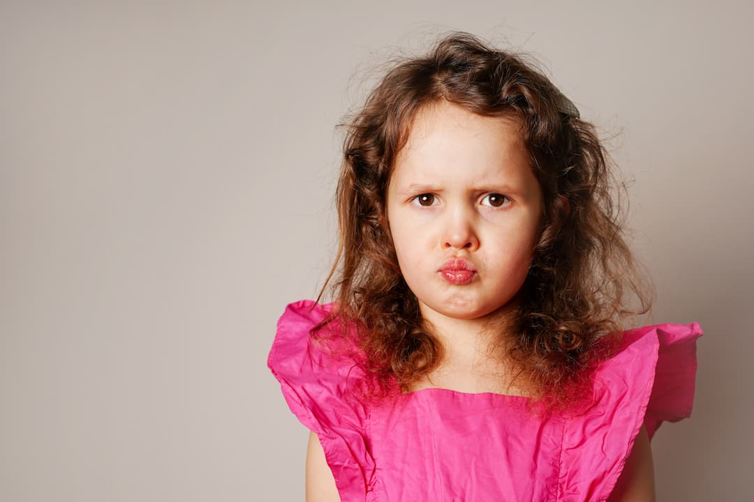 ¿Qué hacer cuando los niños dicen groserías?