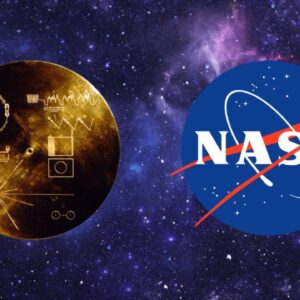 La canción mexicana que lleva más de 40 años recorriendo el espacio gracias a la NASA