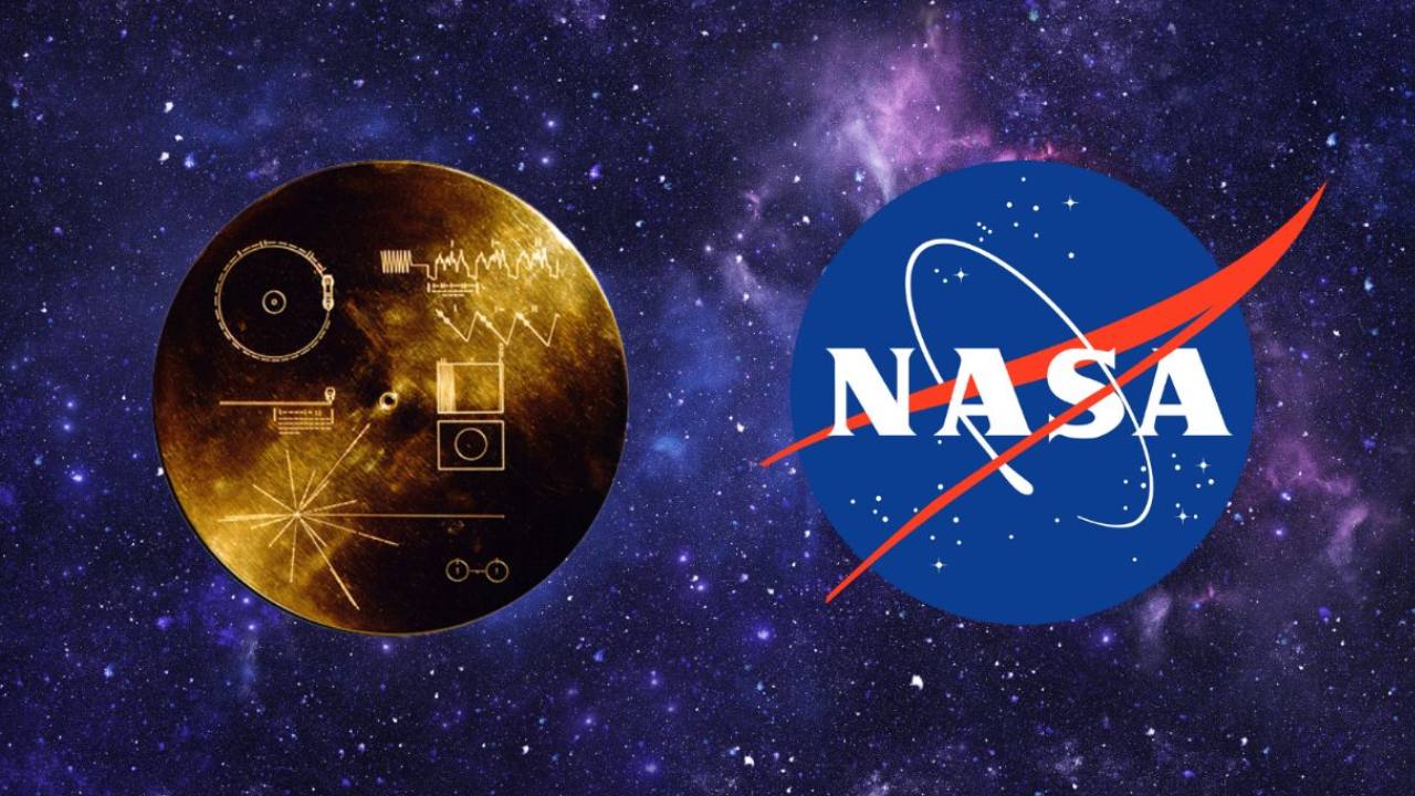 La canción mexicana que lleva más de 40 años recorriendo el espacio gracias a la NASA