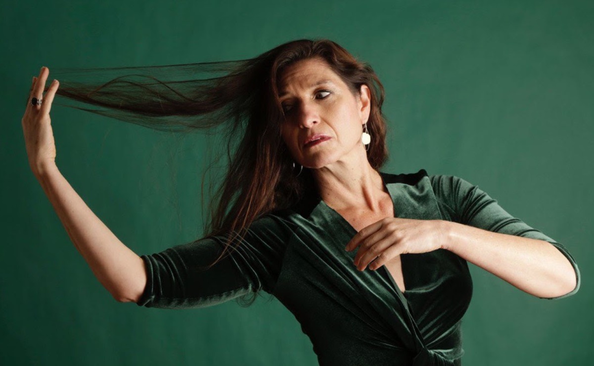 Claudia Lavista asumirá la dirección de Danza UNAM