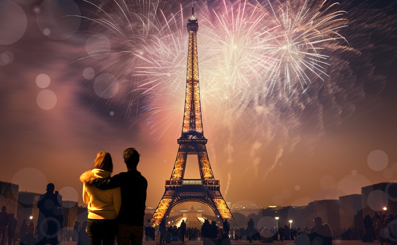 Celebrando 135 años de la Torre Eiffel: 10 Datos Curiosos sobre el Icono Parisino